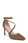 27 Edit Naturalizer Abilyn Pump In Cocoa Suede