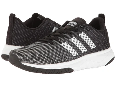 Adidas Originals Adidas - Cloudfoam Super Flex (clear Onix/grey/solar  Yellow) Men's Running Shoes | ModeSens