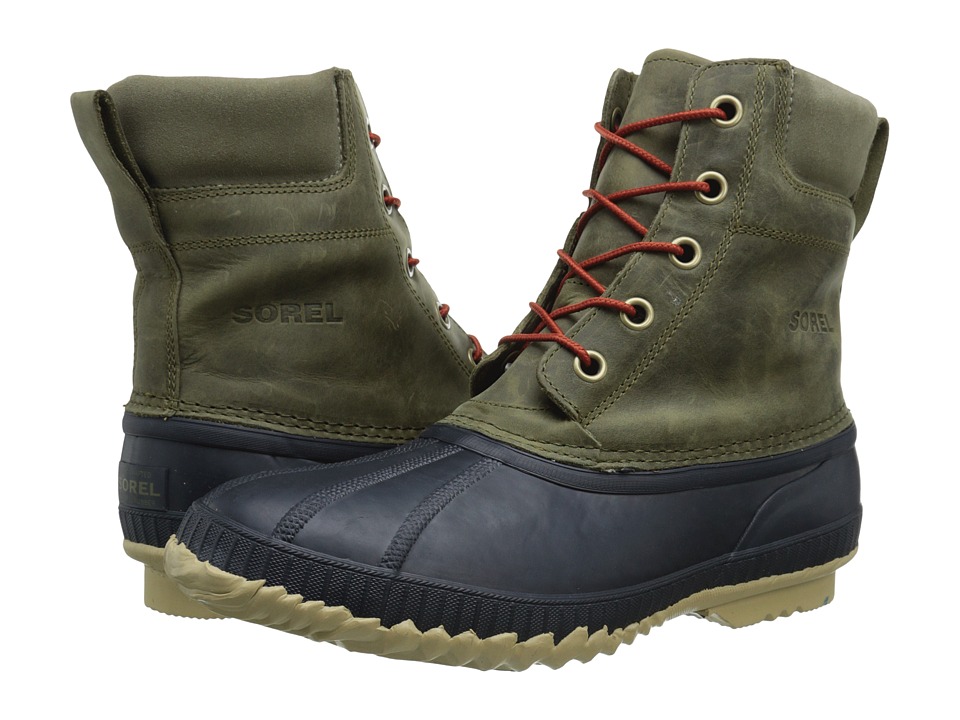 men's cold weather boots