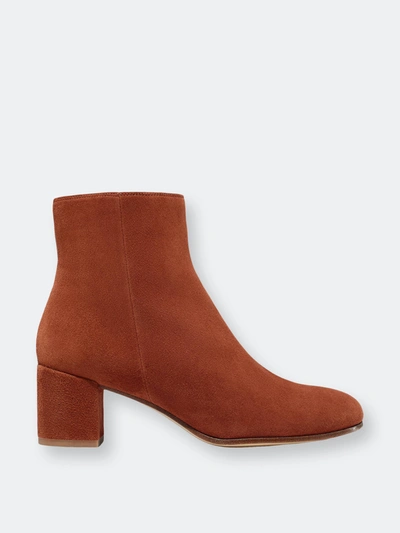 Margaux The Boot In Brown