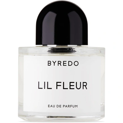 Byredo Lil Fleur Eau De Parfum, 50 ml In N/a