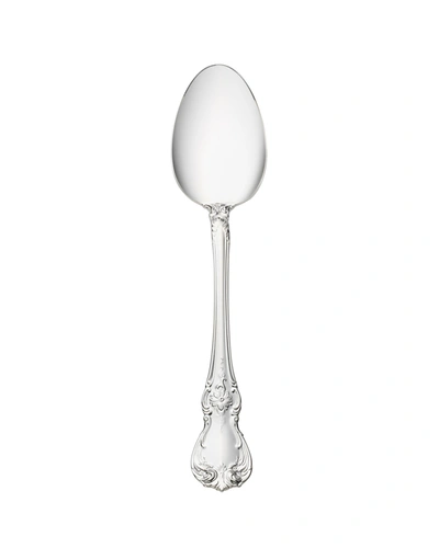 Towle Silversmiths Old Master Tablespoon