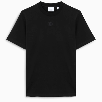 Burberry Black Jemma T-shirt