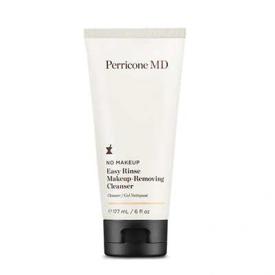 Perricone Md No Makeup Easy Rinse Makeup-removing Cleanser 117ml