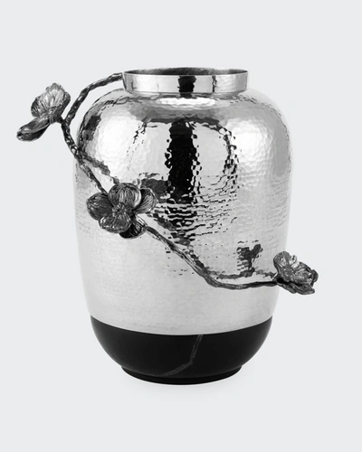 Michael Aram Black Orchid Large Vase