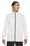 Nike Men's Storm-fit Victory Full-zip Golf Jacket In Grey