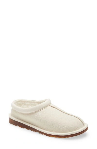 Ugg (r) Tasman Slipper In Natural Canvas