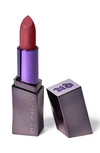 Urban Decay Vice Hydrating Lipstick Ravenswood 0.11 oz/ 3.4 G