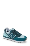 New Balance 574 Sneaker In Trek