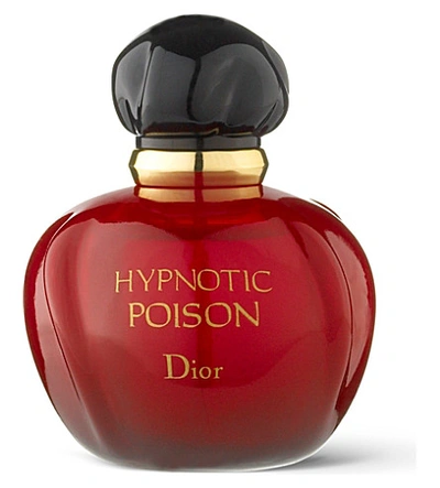 Dior Hypnotic Poison Eau De Toilette In Na
