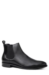 Gordon Rush Matthews Chelsea Boot In Black