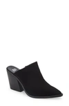 Bp. Hailey Western Mule In Black