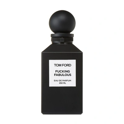 Tom Ford Fucking Fabulous - Eau De Parfum 250ml In Size 3.4-5.0 Oz.