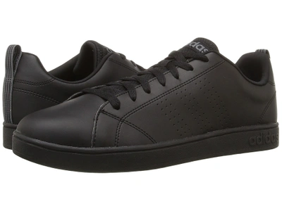 Extra good graduate Adidas Originals Adidas - Advantage Clean Vs (black/lead) Men's Shoes |  ModeSens