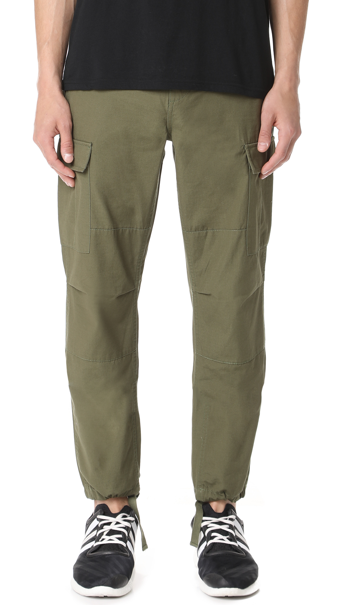 obey cargo pants