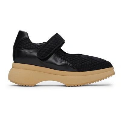 Paula Canovas Del Vas／Diablo Sneakers Paula Canovas Del Vas Black Diablo Sneakers | ModeSens