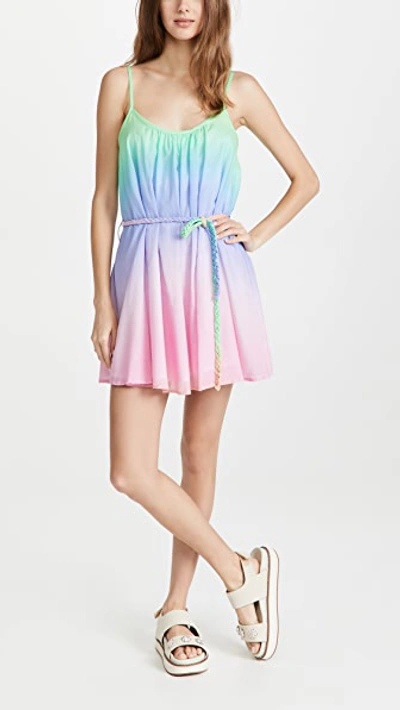 Olivia Rubin Babette Dress