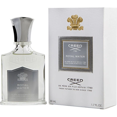Creed Royal Water /  Edp Spray 1.7 oz (50 Ml) (u) In N/a