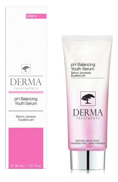 Derma Treatments Ph Balancing Youth Serum