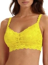 Cosabella Never Say Never Sweetie Soft Bra In California