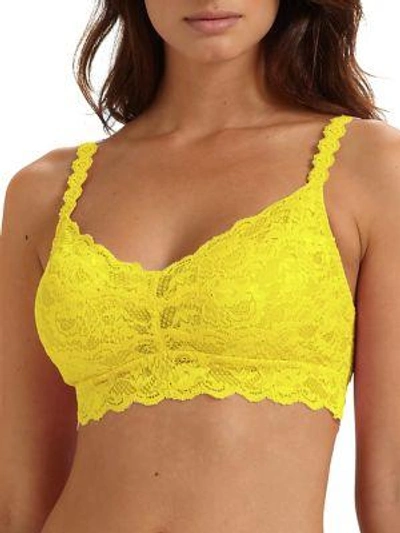 Cosabella Never Say Never Sweetie Soft Bra In California