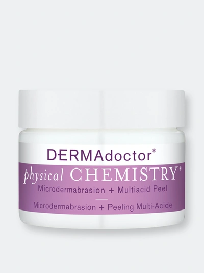 Dermadoctor Physical Chemistry Facial Microdermabrasion Multiacid Chemical Peel (1.7 Oz.)