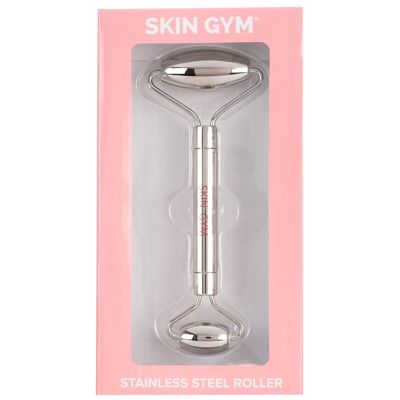 Skin Gym Stainless Steel Roller