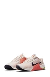Nike Women's Metcon 7 Training Shoes In Pink