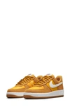 Gold Suede/ Sail/ University