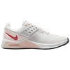 Nike Air Max Bella Tr 4 Women's Training Shoes In Summit White,black,light Soft Pink,magic Ember
