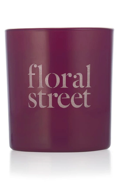 Floral Street Santal Scented Candle