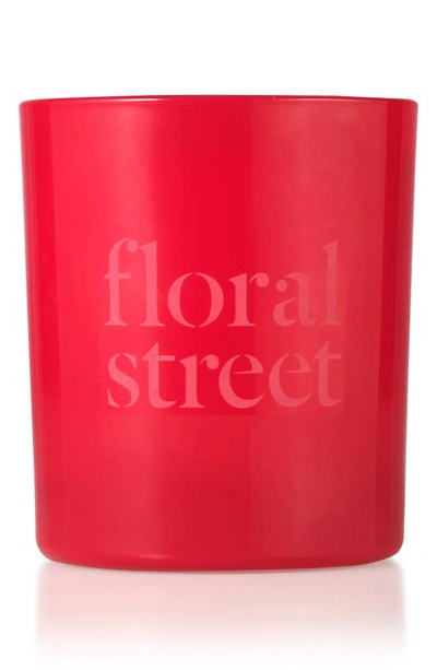 Floral Street Midnight Tulip Scented Candle