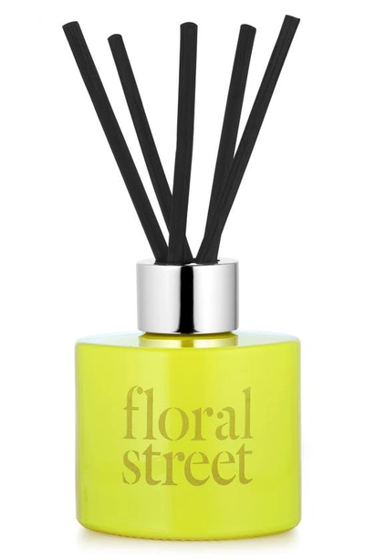 Floral Street Spring Bouquet Reed Diffuser