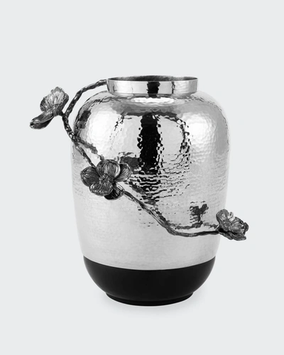 Michael Aram Black Orchid Medium Vase