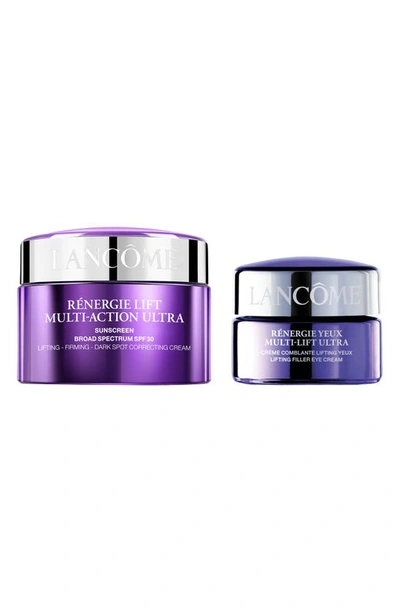 Lancôme Full Size Rénergie Lift Multi-action Cream Lifting & Firming Duo