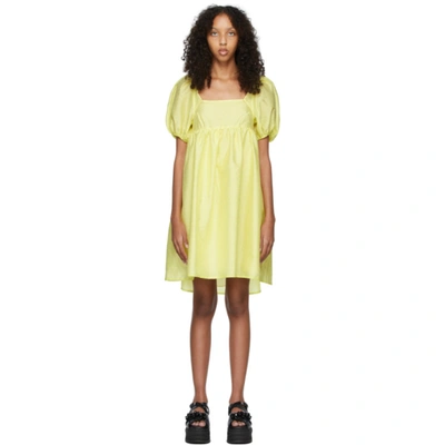 CECILIE BAHNSEN TILDE DRESS UK8 ワンピース CECILIE BAHNSEN TILDE