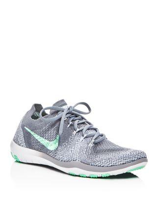 nike free focus flyknit 2 women's