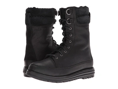 Cole haan top lockridge boot