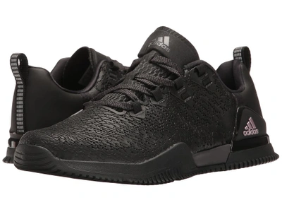 Adidas Originals Adidas - Crazypower Tr (utility Black/vapour Grey  Metallic/core Black) Women's Cross Training Shoes | ModeSens