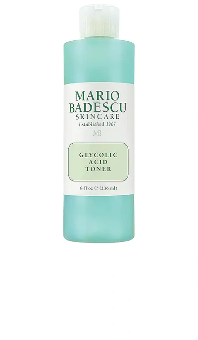 Mario Badescu Glycolic Acid Toner 236ml In Beauty: Na