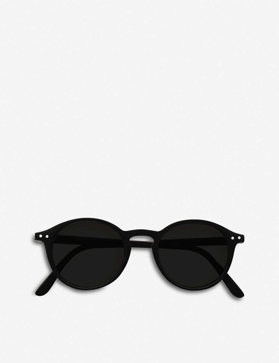Izipizi Womens Sun #d Sunglasses +2.0 In Neutrals