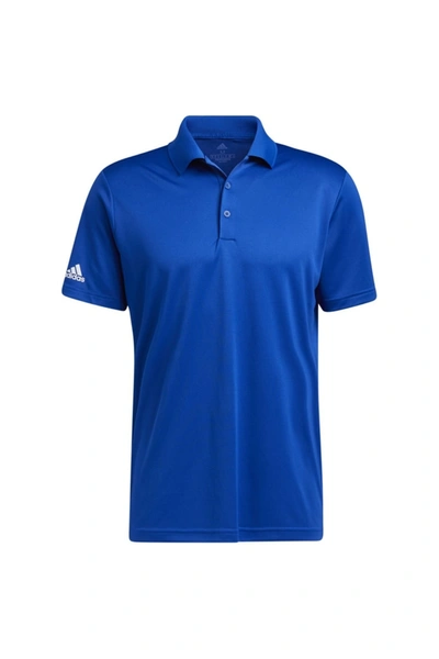 Adidas Originals Adidas Adidas Mens Polo Shirt (royal Blue) | ModeSens