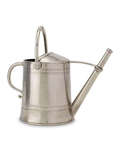 Match Watering Can