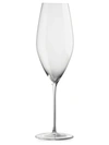 Nude Glass Grace-stem Zero Sparkling Wine Glass In Clear