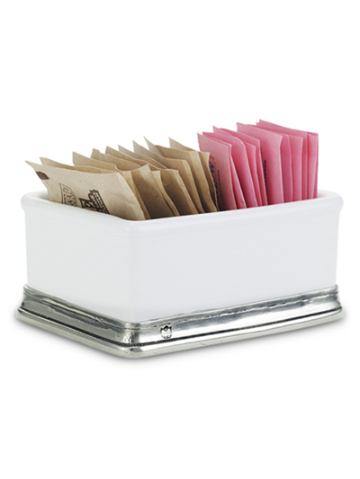 Match Convivio Sugar Packet Holder