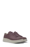 Camper Runner Up Sneaker In Medium Purple