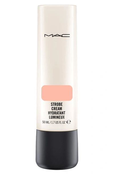 Mac Cosmetics Mac Strobe Cream In Peachlite