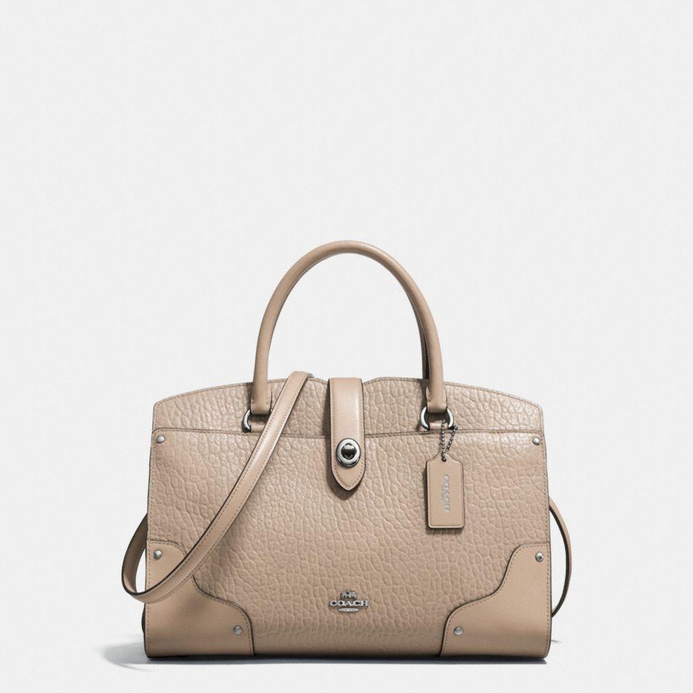 mercer satchel