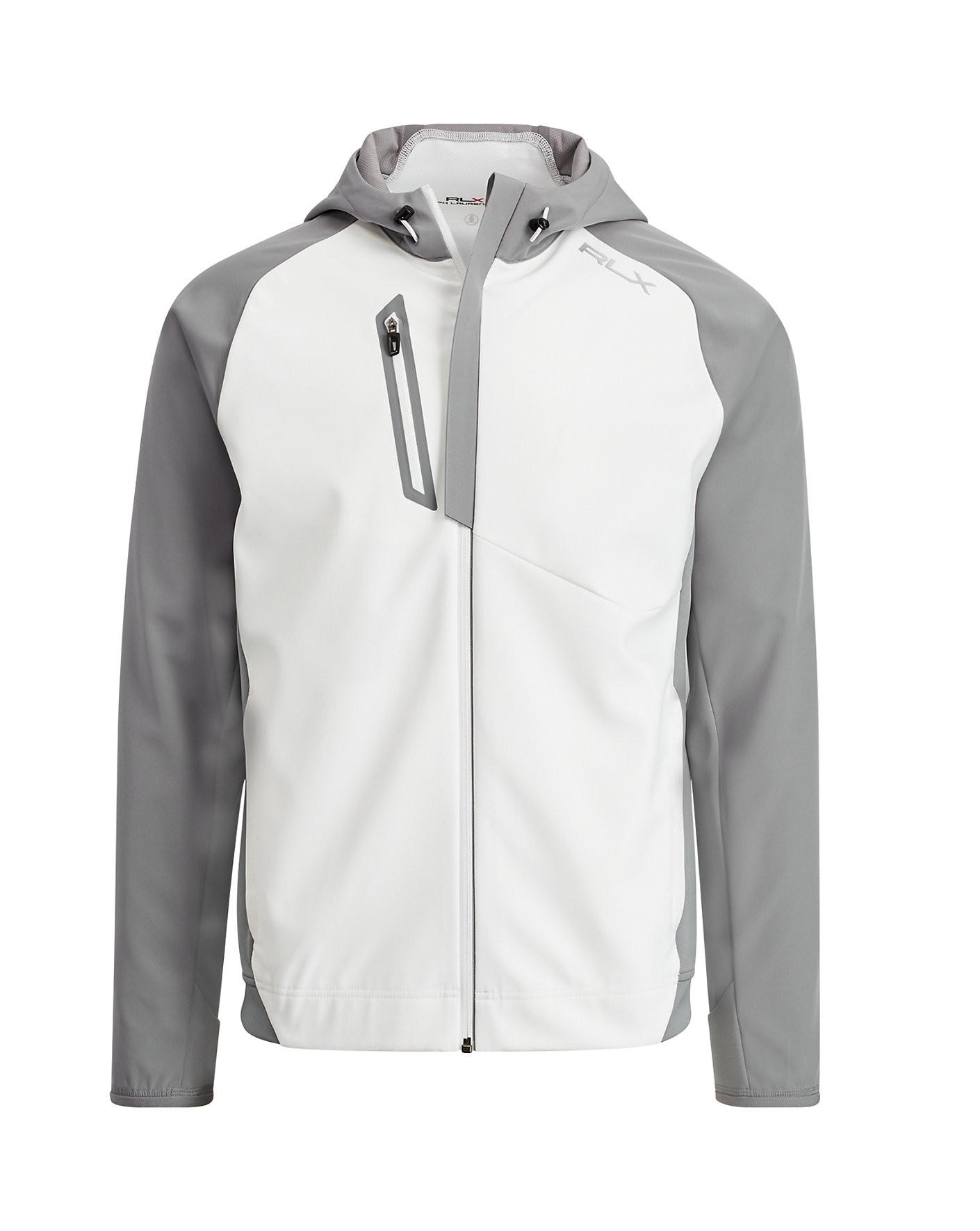 rlx jacket golf