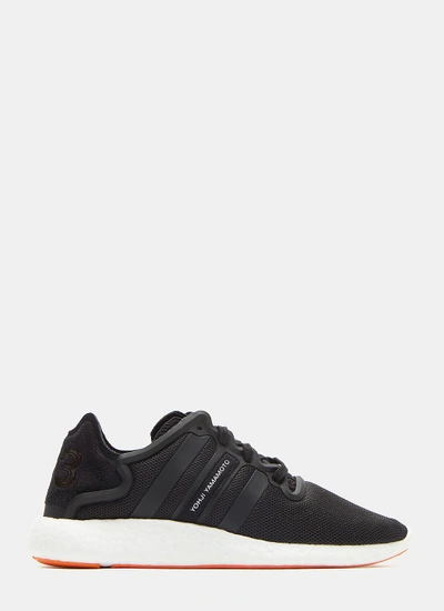 yohji run sneakers